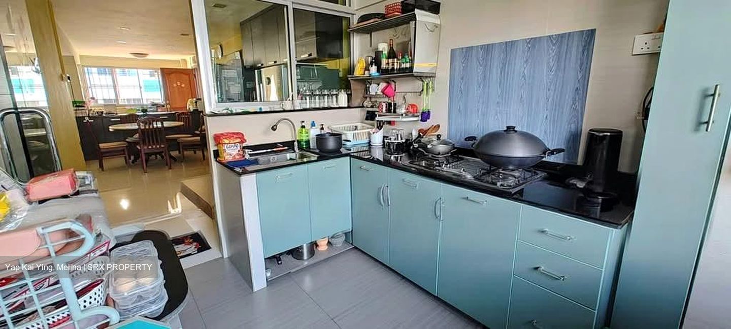 Blk 167 Yishun Ring Road (Yishun), HDB 5 Rooms #575382371